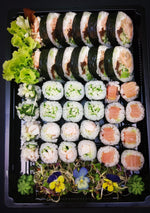 Załaduj obraz do przeglądarki galerii, Zestaw mały dla dzieci (36 szt) - milosushikrakow