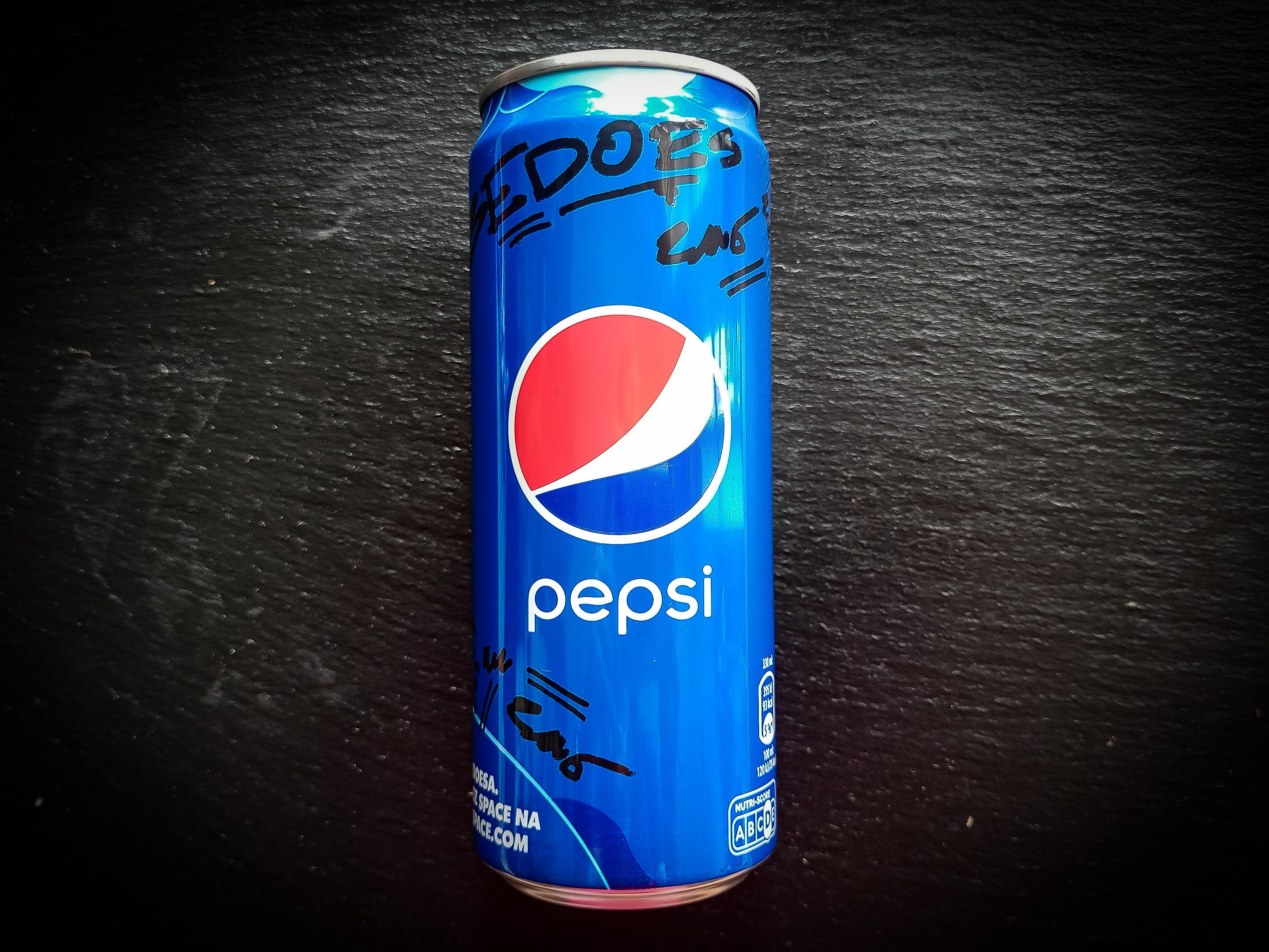 Pepsi