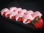 Załaduj obraz do przeglądarki galerii, Rolka truskawkowa (10 szt)
